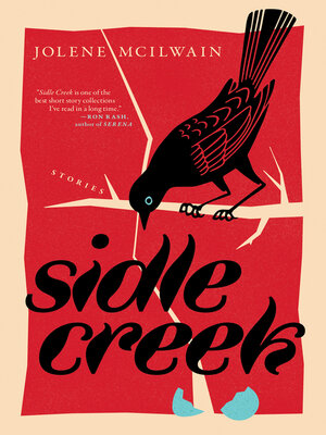 cover image of Sidle Creek